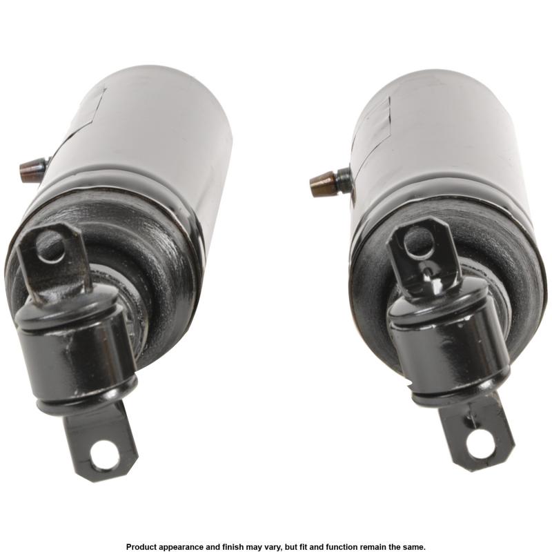A1 Cardone 4J0001S - Suspension Air Strut A1 Cardone 4J0001S Suspension Air Strut product image 3 of 4