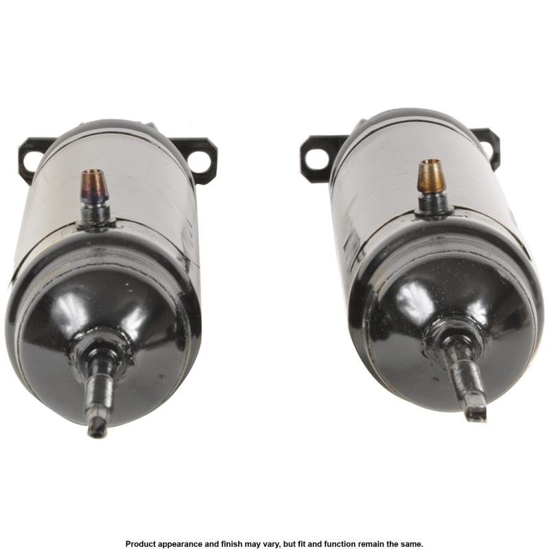 A1 Cardone 4J0001S - Suspension Air Strut A1 Cardone 4J0001S Suspension Air Strut product image 4 of 4