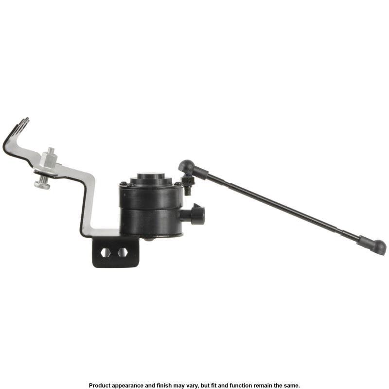 A1 Cardone 4J0002HS - Suspension Ride Height Sensor A1 Cardone 4J0002HS Suspension Ride Height Sensor product image 2 of 4
