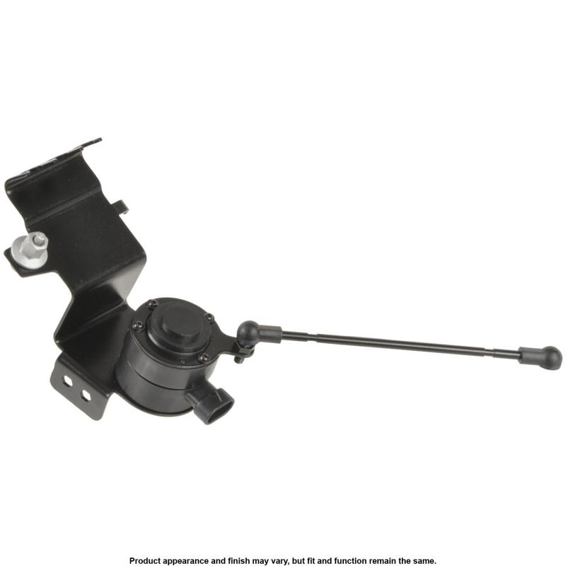 A1 Cardone 4J0002HS - Suspension Ride Height Sensor A1 Cardone 4J0002HS Suspension Ride Height Sensor product image 3 of 4