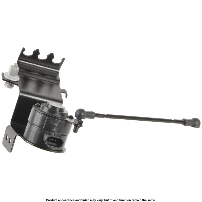 A1 Cardone 4J0002HS - Suspension Ride Height Sensor A1 Cardone 4J0002HS Suspension Ride Height Sensor product image 4 of 4