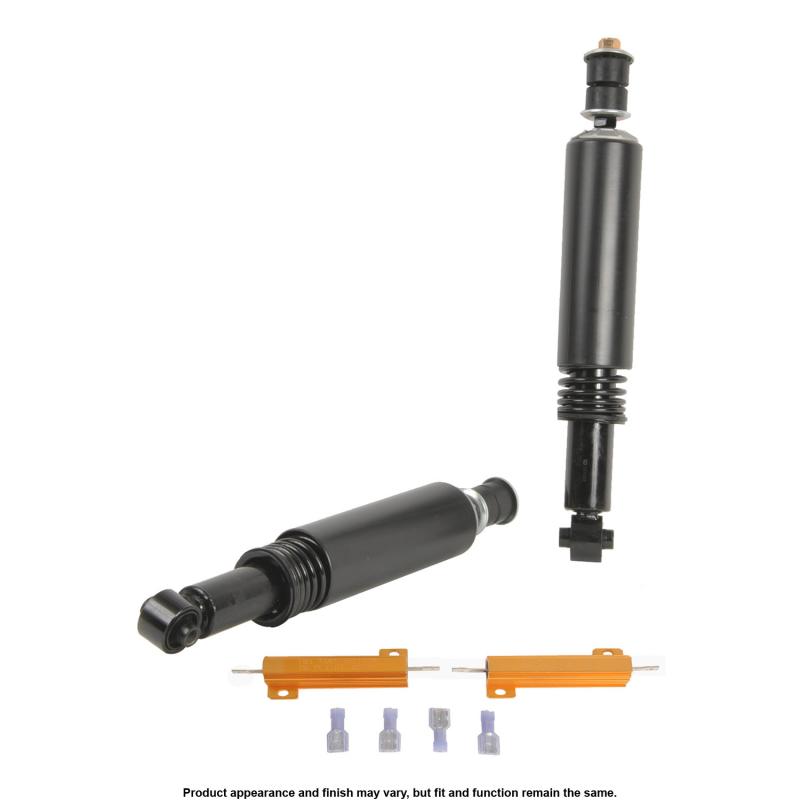 A1 Cardone 4J0002K Air Spring to Coil Spring Conversion Kit product image 3 of 3