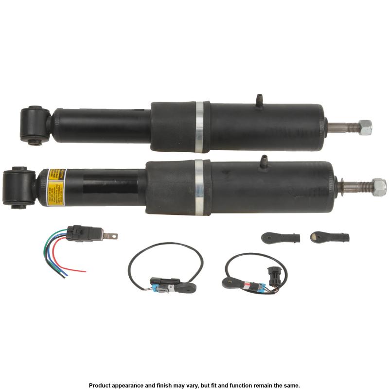A1 Cardone 4J0002S - Suspension Air Strut A1 Cardone 4J0002S Suspension Air Strut product image 2 of 4