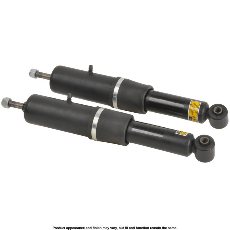 A1 Cardone 4J0002S - Suspension Air Strut A1 Cardone 4J0002S Suspension Air Strut product image 4 of 4