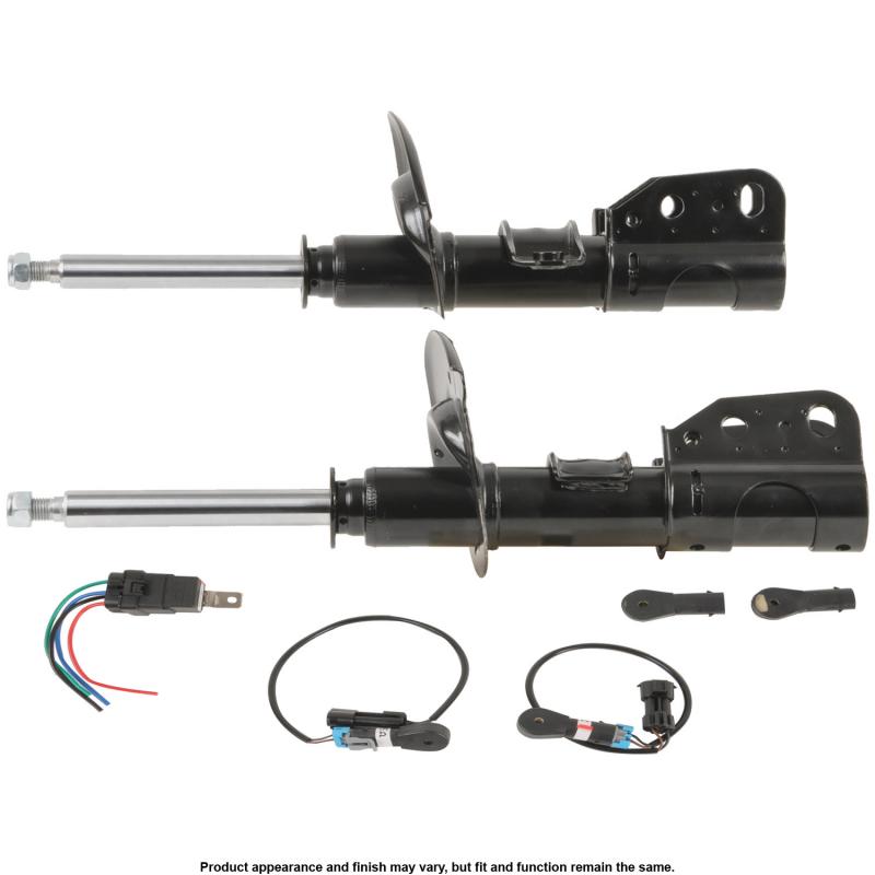 A1 Cardone 4J0002SK - Shock Absorber A1 Cardone 4J0002SK Shock Absorber product image 2 of 4