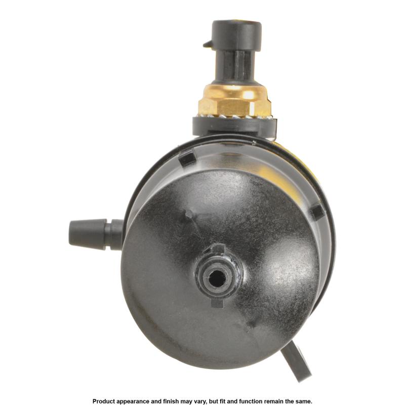 A1 Cardone 4J0003D - Suspension Air Compressor Dryer A1 Cardone 4J0003D Suspension Air Compressor Dryer product image 2 of 4