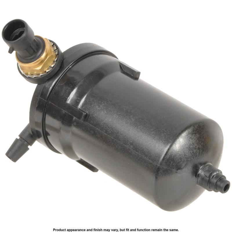 A1 Cardone 4J0003D - Suspension Air Compressor Dryer A1 Cardone 4J0003D Suspension Air Compressor Dryer product image 3 of 4