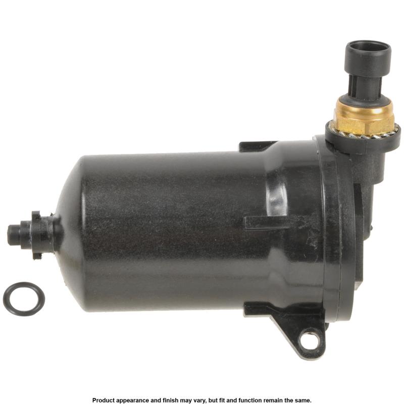 A1 Cardone 4J0003D - Suspension Air Compressor Dryer A1 Cardone 4J0003D Suspension Air Compressor Dryer product image 4 of 4