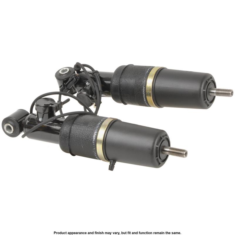 A1 Cardone 4J0003S - Suspension Air Strut A1 Cardone 4J0003S Suspension Air Strut product image 3 of 4