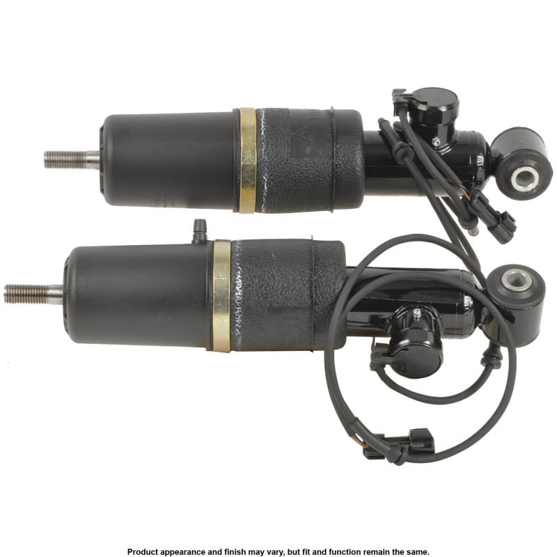 A1 Cardone 4J0003S - Suspension Air Strut A1 Cardone 4J0003S Suspension Air Strut product image 4 of 4