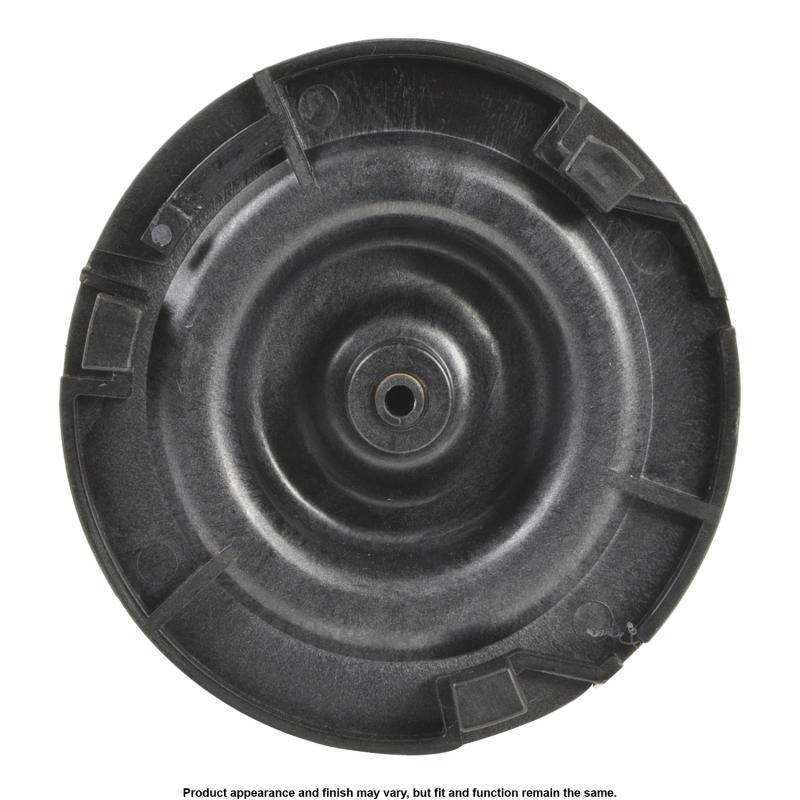 A1 Cardone 4J0004A - Suspension Air Spring A1 Cardone 4J0004A Suspension Air Spring product image 2 of 4