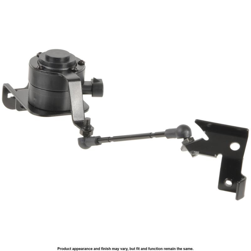 A1 Cardone 4J0004HS - Suspension Ride Height Sensor A1 Cardone 4J0004HS Suspension Ride Height Sensor product image 2 of 4