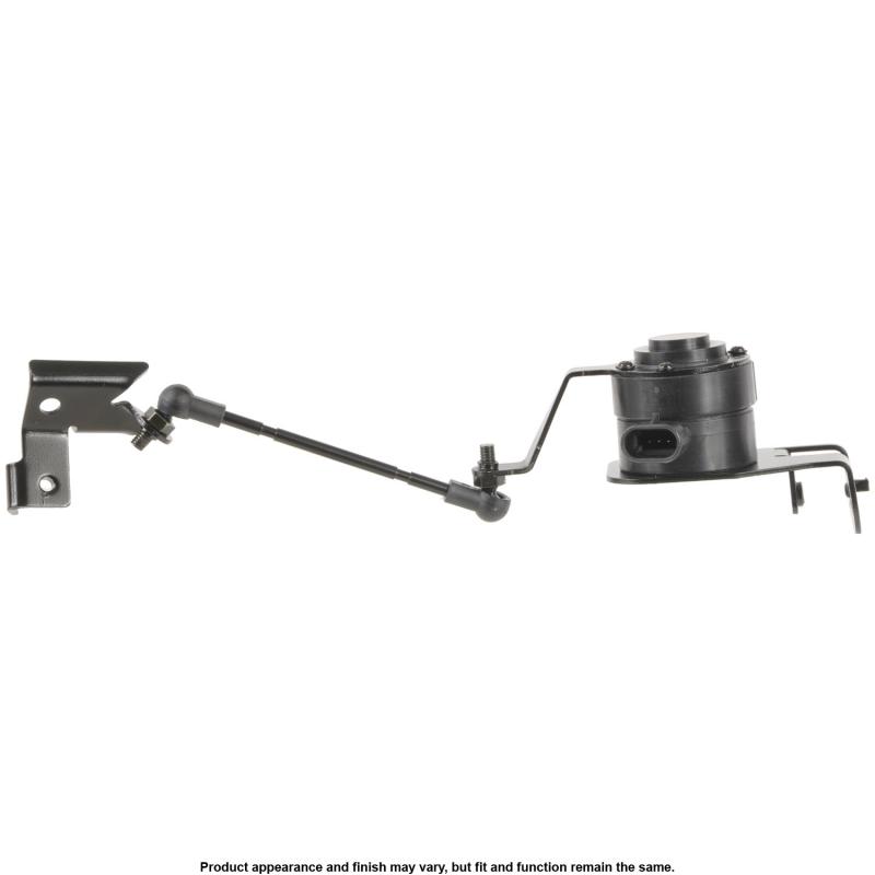 A1 Cardone 4J0004HS - Suspension Ride Height Sensor A1 Cardone 4J0004HS Suspension Ride Height Sensor product image 3 of 4