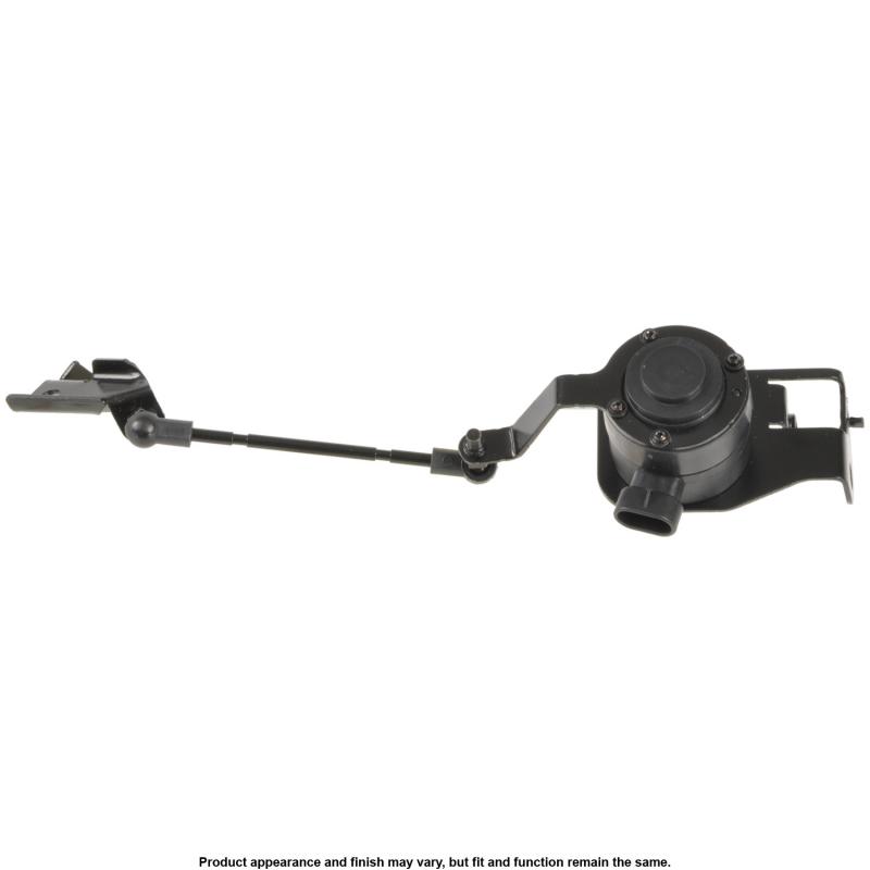 A1 Cardone 4J0004HS - Suspension Ride Height Sensor A1 Cardone 4J0004HS Suspension Ride Height Sensor product image 4 of 4