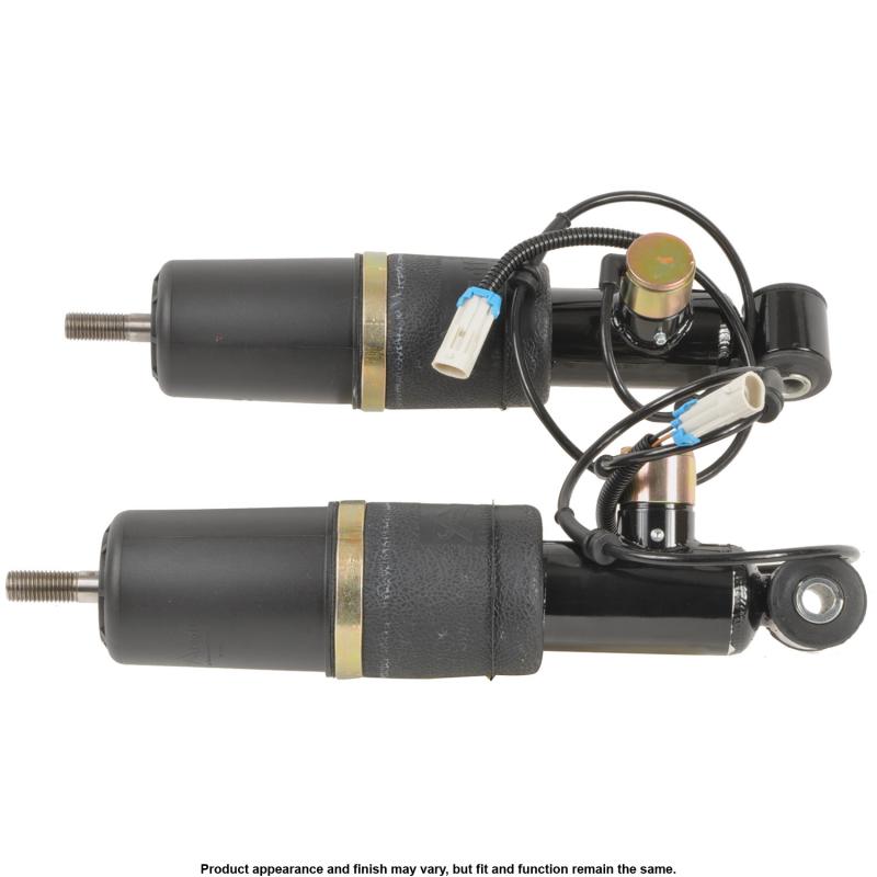 A1 Cardone 4J0004S - Suspension Air Strut A1 Cardone 4J0004S Suspension Air Strut product image 2 of 4