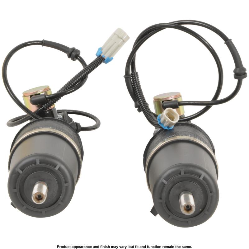 A1 Cardone 4J0004S - Suspension Air Strut A1 Cardone 4J0004S Suspension Air Strut product image 4 of 4