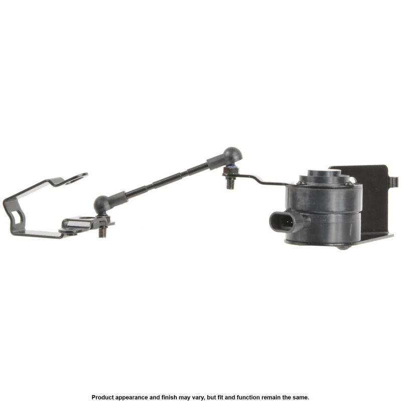 A1 Cardone 4J0005HS - Suspension Ride Height Sensor A1 Cardone 4J0005HS Suspension Ride Height Sensor product image 2 of 4