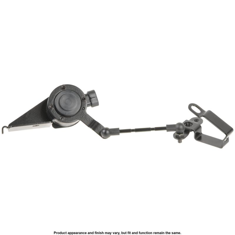 A1 Cardone 4J0005HS - Suspension Ride Height Sensor A1 Cardone 4J0005HS Suspension Ride Height Sensor product image 3 of 4