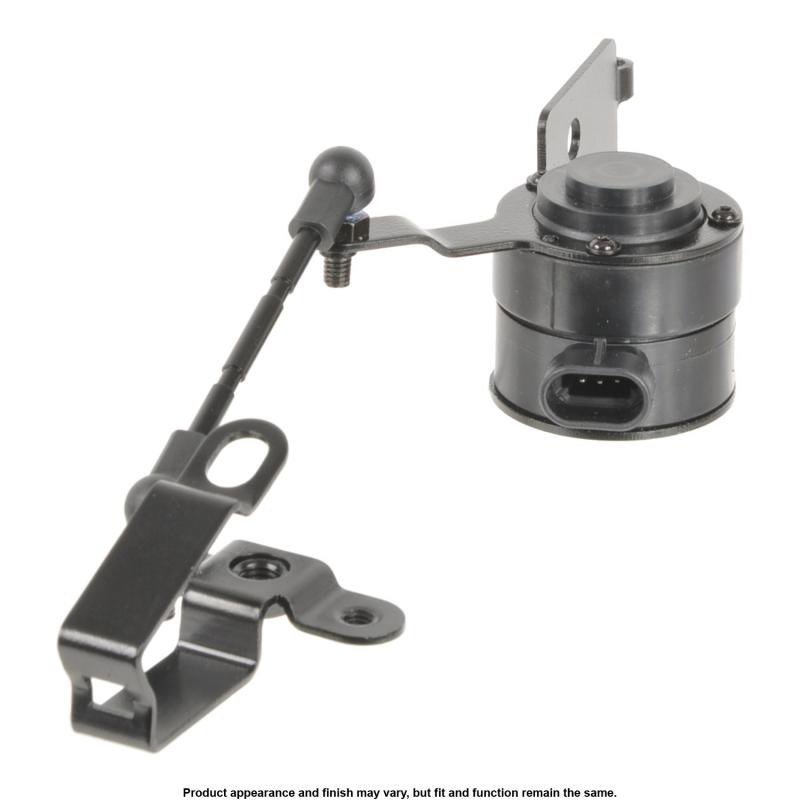 A1 Cardone 4J0005HS - Suspension Ride Height Sensor A1 Cardone 4J0005HS Suspension Ride Height Sensor product image 4 of 4