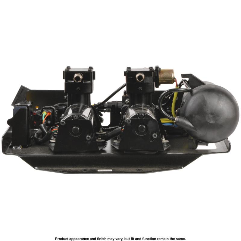 A1 Cardone 4J0006C - Suspension Air Compressor A1 Cardone 4J0006C Suspension Air Compressor product image 3 of 4