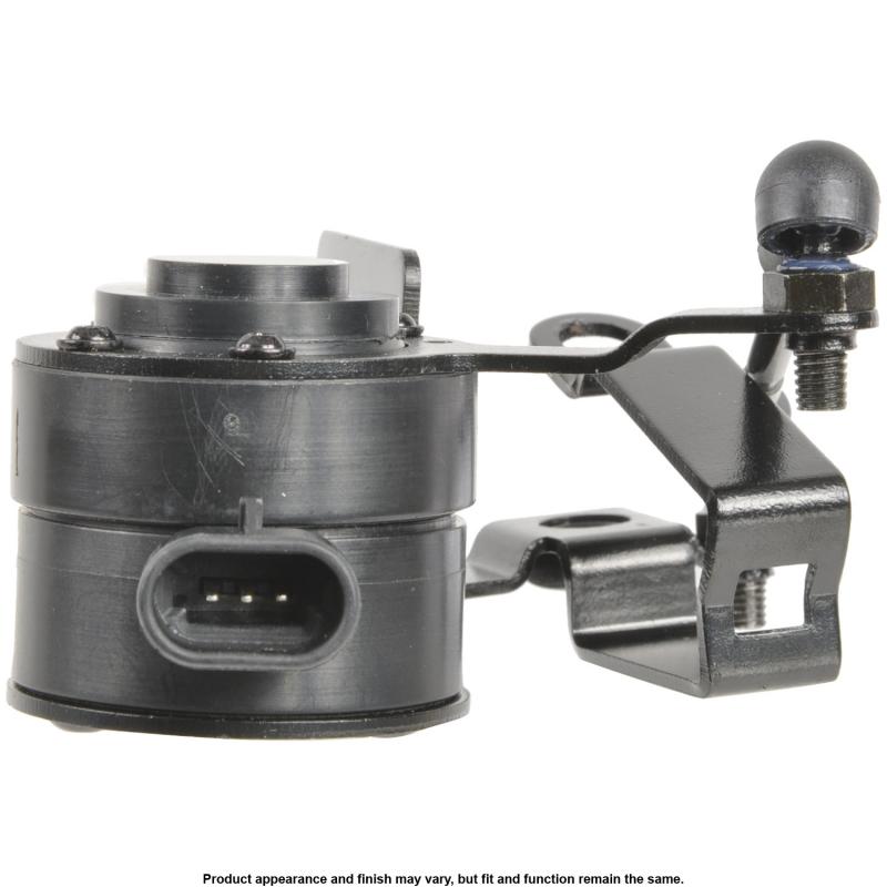 A1 Cardone 4J0006HS - Suspension Ride Height Sensor A1 Cardone 4J0006HS Suspension Ride Height Sensor product image 2 of 4