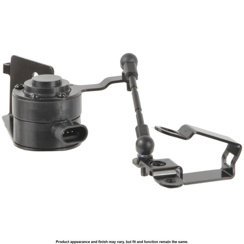 A1 Cardone 4J0006HS - Suspension Ride Height Sensor A1 Cardone 4J0006HS Suspension Ride Height Sensor product image 3 of 4