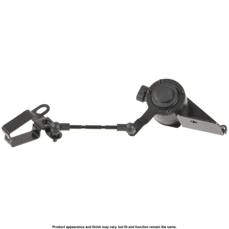 A1 Cardone 4J0006HS - Suspension Ride Height Sensor A1 Cardone 4J0006HS Suspension Ride Height Sensor product image 4 of 4