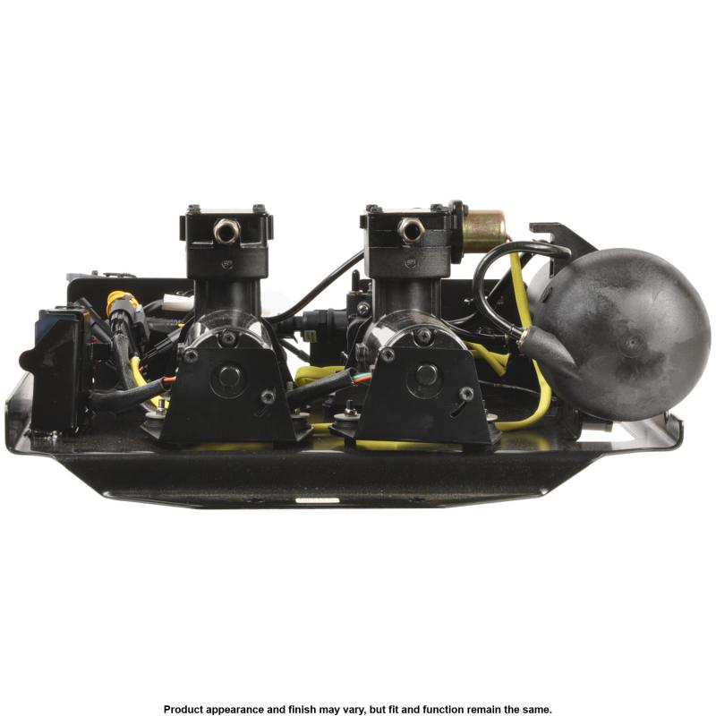 A1 Cardone 4J0008C - Suspension Air Compressor A1 Cardone 4J0008C Suspension Air Compressor product image 4 of 4