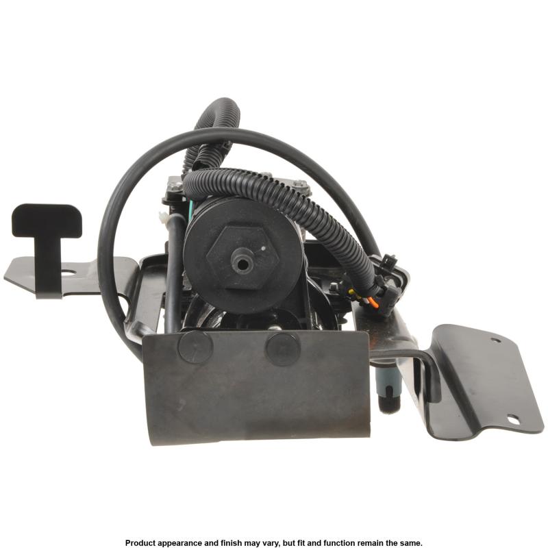 A1 Cardone 4J0009C - Suspension Air Compressor A1 Cardone 4J0009C Suspension Air Compressor product image 2 of 4