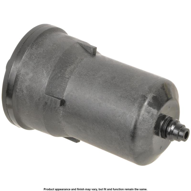 A1 Cardone 4J0009D - Suspension Air Compressor Dryer A1 Cardone 4J0009D Suspension Air Compressor Dryer product image 2 of 4
