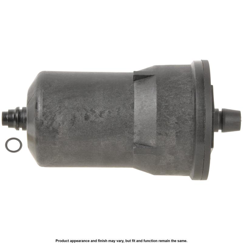A1 Cardone 4J0009D - Suspension Air Compressor Dryer A1 Cardone 4J0009D Suspension Air Compressor Dryer product image 3 of 4