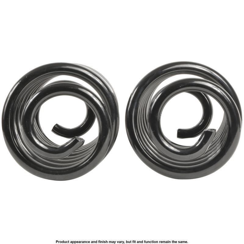 A1 Cardone 4J0009K - Air Spring to Coil Spring Conversion Kit A1 Cardone 4J0009K Air Spring to Coil Spring Conversion Kit product image 2 of 3
