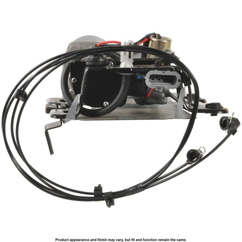 A1 Cardone 4J0011C - Suspension Air Compressor A1 Cardone 4J0011C Suspension Air Compressor product image 4 of 4