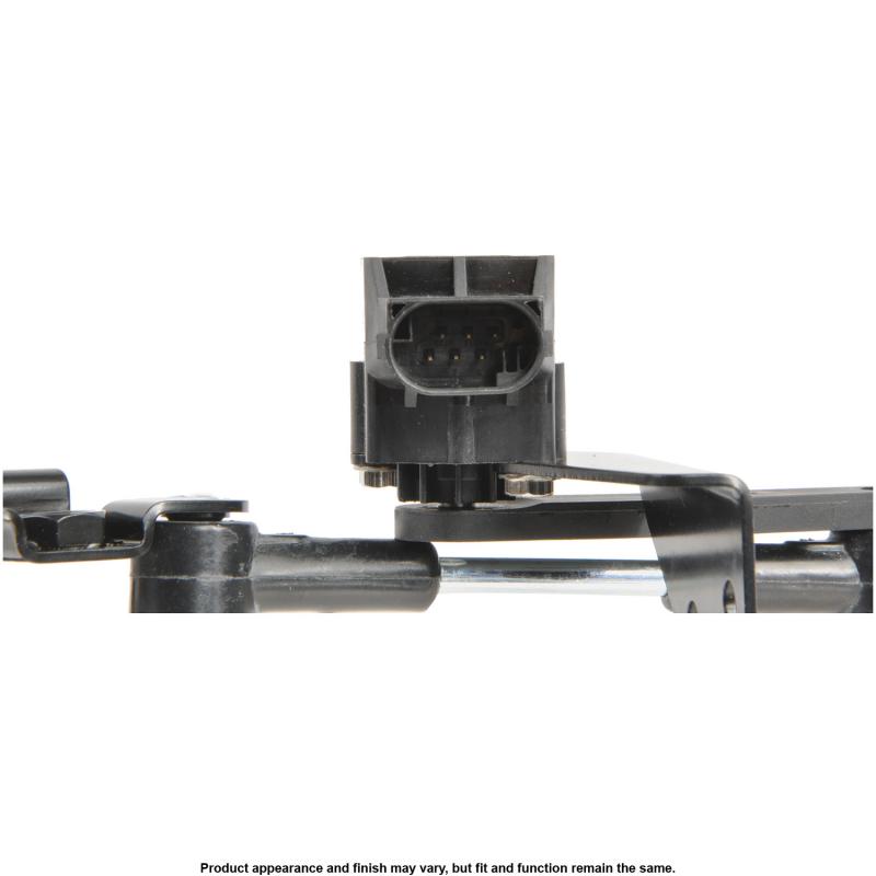 A1 Cardone 4J0011HS - Suspension Ride Height Sensor A1 Cardone 4J0011HS Suspension Ride Height Sensor product image 2 of 4