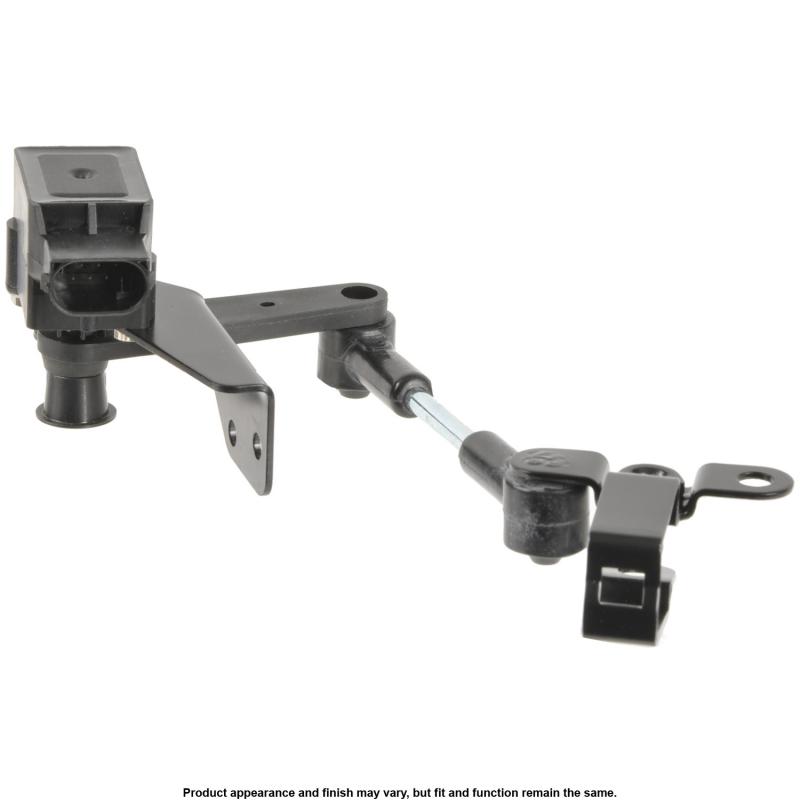 A1 Cardone 4J0011HS - Suspension Ride Height Sensor A1 Cardone 4J0011HS Suspension Ride Height Sensor product image 3 of 4