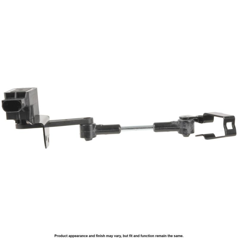 A1 Cardone 4J0011HS - Suspension Ride Height Sensor A1 Cardone 4J0011HS Suspension Ride Height Sensor product image 4 of 4