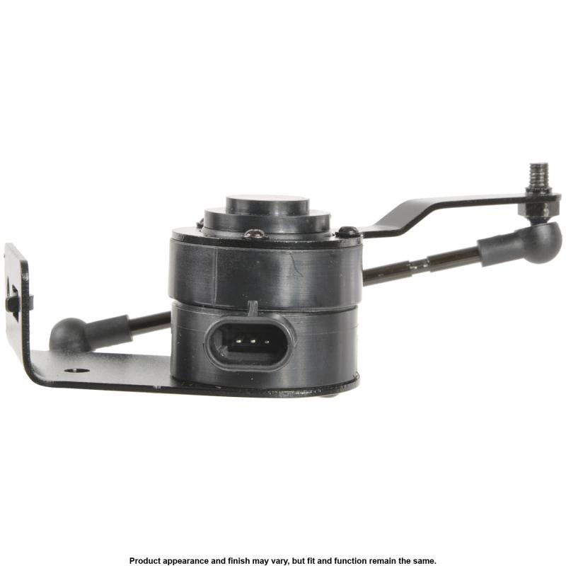 A1 Cardone 4J0012HS - Suspension Ride Height Sensor A1 Cardone 4J0012HS Suspension Ride Height Sensor product image 2 of 4