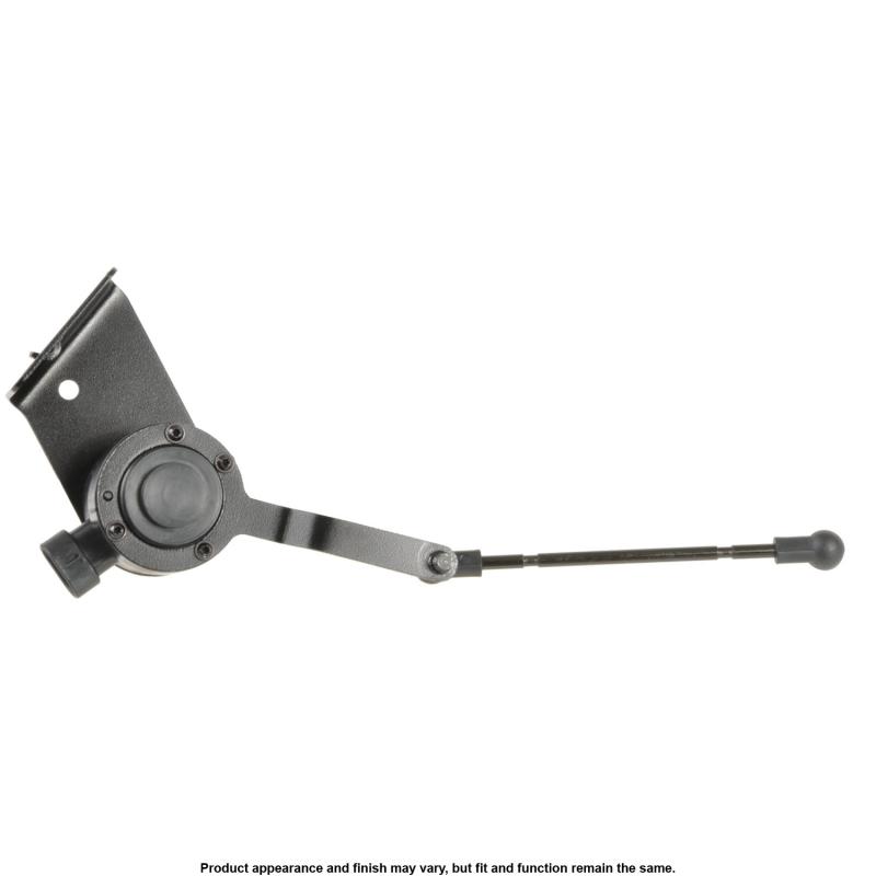 A1 Cardone 4J0012HS - Suspension Ride Height Sensor A1 Cardone 4J0012HS Suspension Ride Height Sensor product image 3 of 4