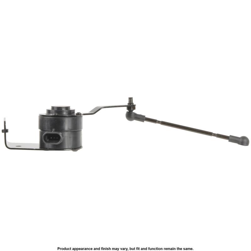A1 Cardone 4J0012HS - Suspension Ride Height Sensor A1 Cardone 4J0012HS Suspension Ride Height Sensor product image 4 of 4