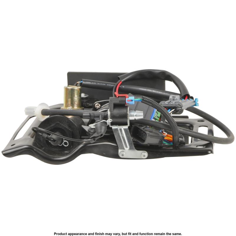 A1 Cardone 4J0013C - Suspension Air Compressor A1 Cardone 4J0013C Suspension Air Compressor product image 2 of 4