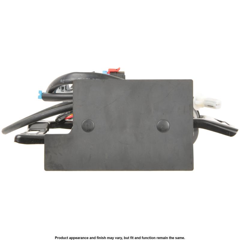 A1 Cardone 4J0013C - Suspension Air Compressor A1 Cardone 4J0013C Suspension Air Compressor product image 4 of 4