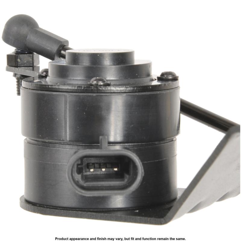 A1 Cardone 4J0013HS - Suspension Ride Height Sensor A1 Cardone 4J0013HS Suspension Ride Height Sensor product image 2 of 4