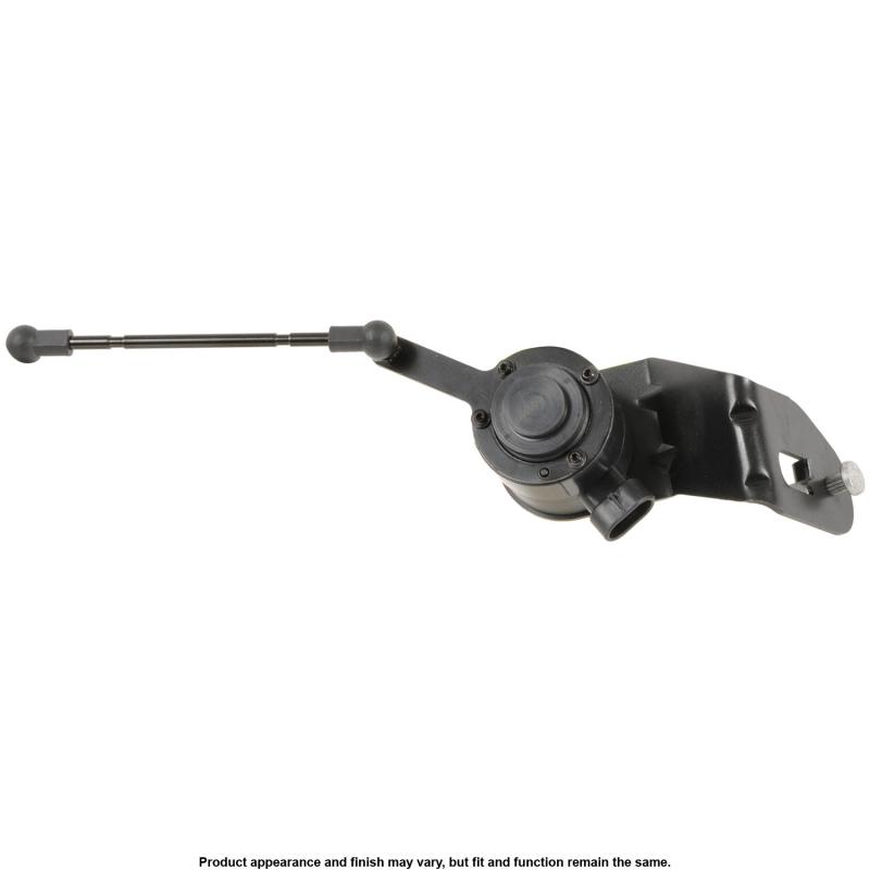 A1 Cardone 4J0013HS - Suspension Ride Height Sensor A1 Cardone 4J0013HS Suspension Ride Height Sensor product image 3 of 4