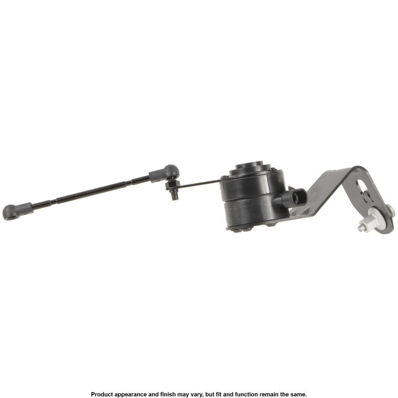 A1 Cardone 4J0013HS - Suspension Ride Height Sensor A1 Cardone 4J0013HS Suspension Ride Height Sensor product image 4 of 4