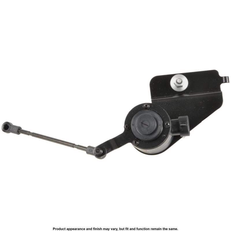 A1 Cardone 4J0014HS - Suspension Ride Height Sensor A1 Cardone 4J0014HS Suspension Ride Height Sensor product image 2 of 4