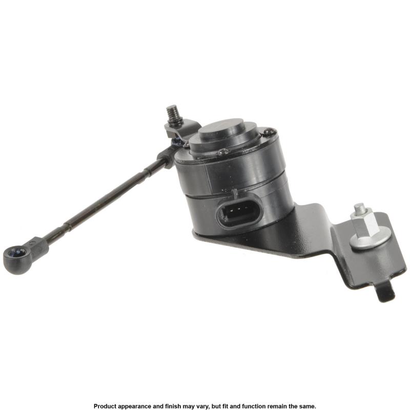 A1 Cardone 4J0014HS - Suspension Ride Height Sensor A1 Cardone 4J0014HS Suspension Ride Height Sensor product image 3 of 4