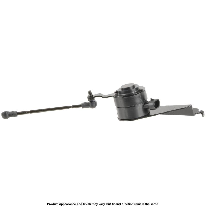 A1 Cardone 4J0014HS - Suspension Ride Height Sensor A1 Cardone 4J0014HS Suspension Ride Height Sensor product image 4 of 4