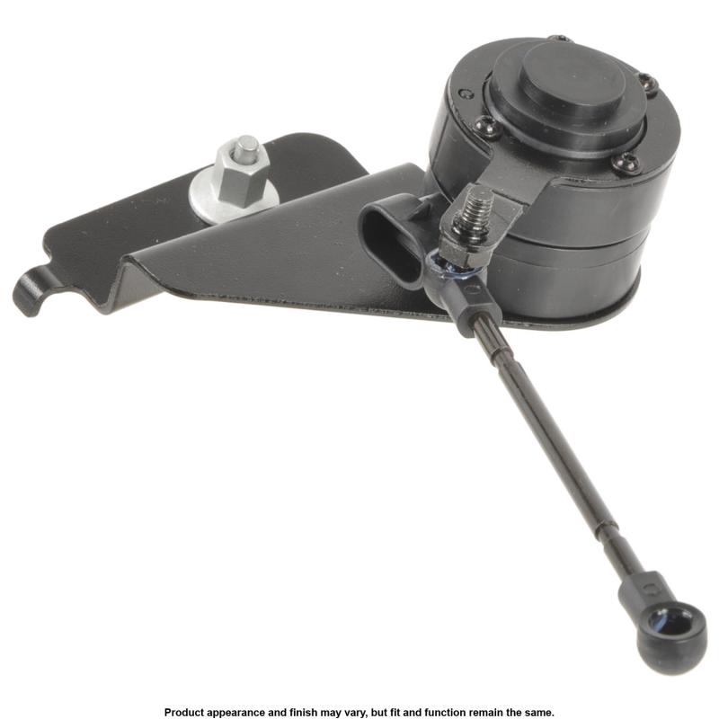 A1 Cardone 4J0015HS - Suspension Ride Height Sensor A1 Cardone 4J0015HS Suspension Ride Height Sensor product image 2 of 4