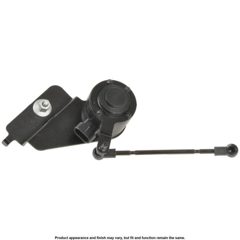 A1 Cardone 4J0015HS - Suspension Ride Height Sensor A1 Cardone 4J0015HS Suspension Ride Height Sensor product image 3 of 4