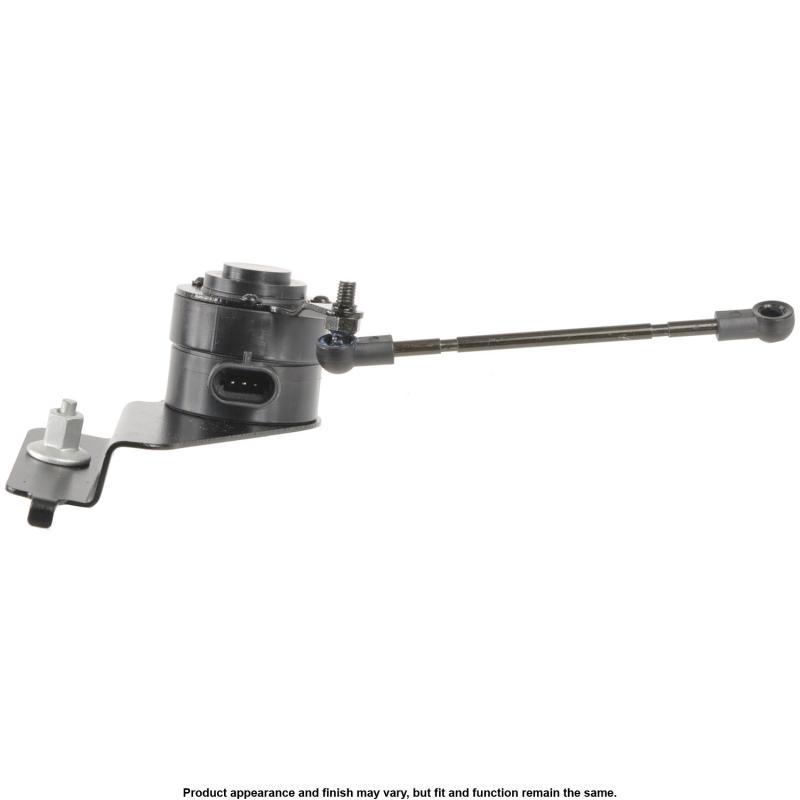 A1 Cardone 4J0015HS - Suspension Ride Height Sensor A1 Cardone 4J0015HS Suspension Ride Height Sensor product image 4 of 4